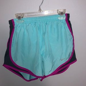 Nike athletic shorts